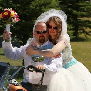 Meet your Posher, April